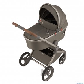 Коляска 2 в 1 Anex Flo Special Edition, #1 Cesar