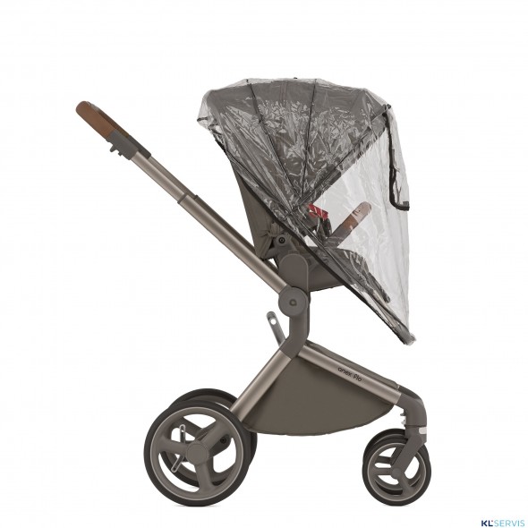 Коляска 2 в 1 Anex Flo Special Edition, #1 Cesar