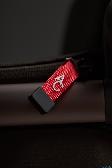 Коляска 2 в 1 Anex Flo Special Edition, #1 Cesar