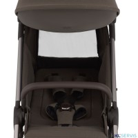 Коляска 2 в 1 Anex iQ Premium 2025