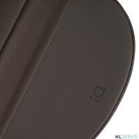 Коляска 2 в 1 Anex iQ Premium 2025