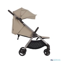 Коляска 2 в 1 Anex iQ Premium 2025