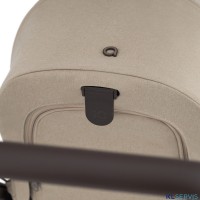 Коляска 2 в 1 Anex iQ Premium 2025