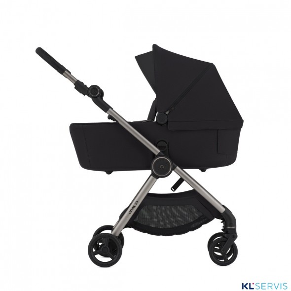 Коляска 2 в 1 Anex iQ Premium 2025