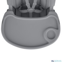 Стульчик для кормления Anex Ozy