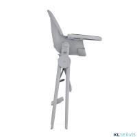 Стульчик для кормления Anex Ozy