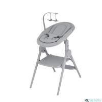 Стульчик для кормления Anex Ozy