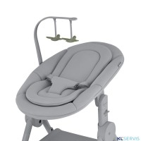 Стульчик для кормления Anex Ozy