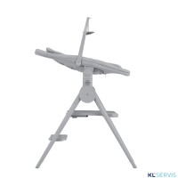 Стульчик для кормления Anex Ozy