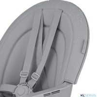 Стульчик для кормления Anex Ozy