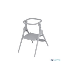 Стульчик для кормления Anex Ozy