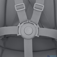 Стульчик для кормления Anex Ozy