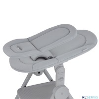 Стульчик для кормления Anex Ozy