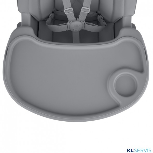 Стульчик для кормления Anex Ozy