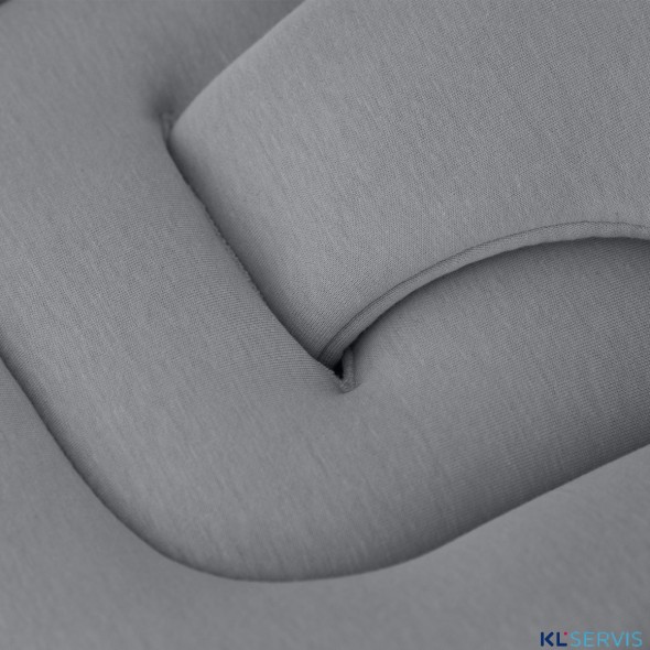 Стульчик для кормления Anex Ozy