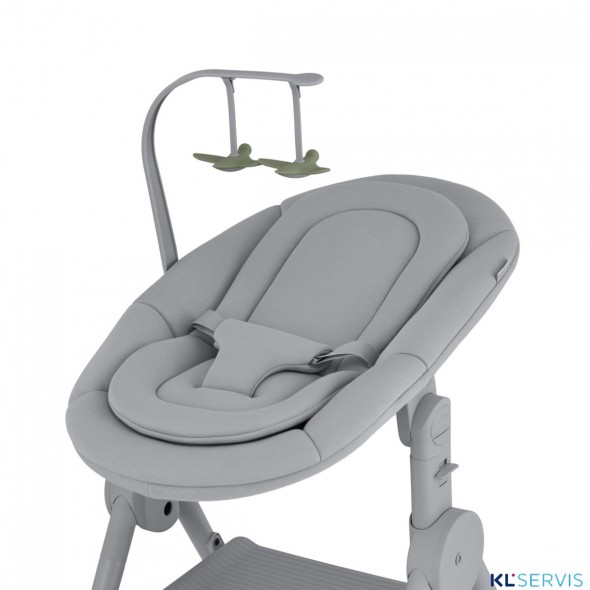 Стульчик для кормления Anex Ozy