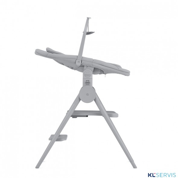 Стульчик для кормления Anex Ozy