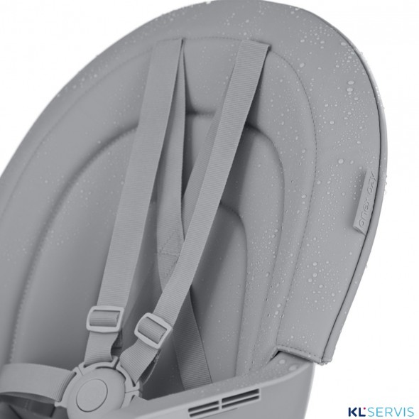 Стульчик для кормления Anex Ozy