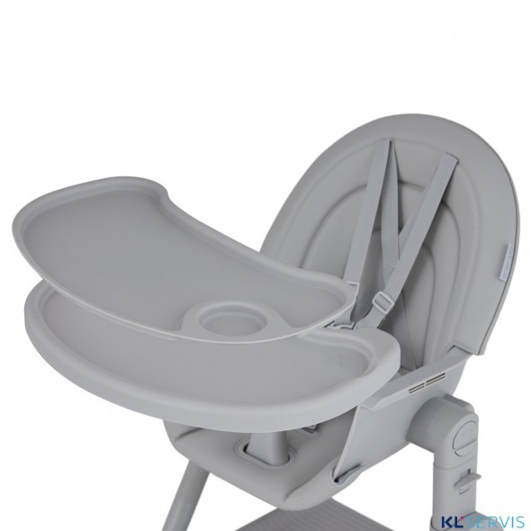 Стульчик для кормления Anex Ozy