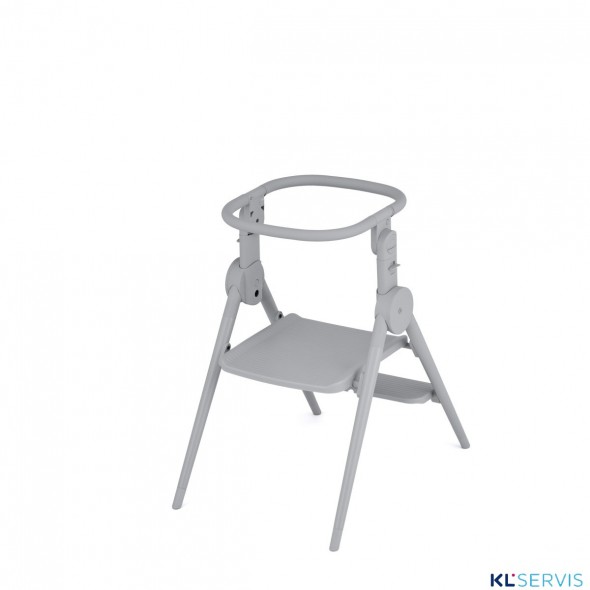 Стульчик для кормления Anex Ozy