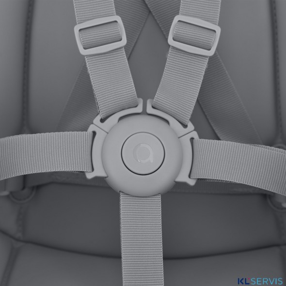 Стульчик для кормления Anex Ozy