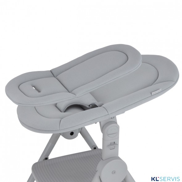 Стульчик для кормления Anex Ozy