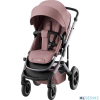 Коляска 2 в 1 Britax Roemer Smile 5Z 