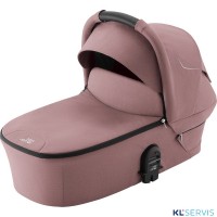 Коляска 2 в 1 Britax Roemer Smile 5Z 