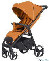 Коляска прогулочная Carrello Bravo CRL-8512 
