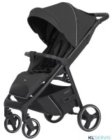 Коляска прогулочная Carrello Bravo CRL-8512 