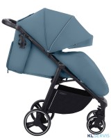 Коляска прогулочная Carrello Bravo CRL-8512 