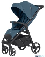Коляска прогулочная Carrello Bravo CRL-8512 