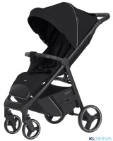 Коляска прогулочная Carrello Bravo CRL-8512 
