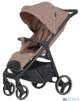 Коляска прогулочная Carrello Bravo CRL-8512 