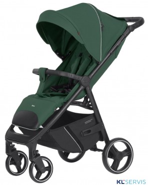 Коляска прогулочная Carrello Bravo CRL-8512 