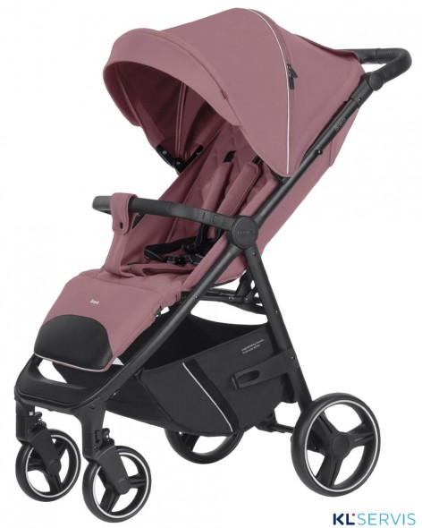 Коляска прогулочная Carrello Bravo CRL-8512 