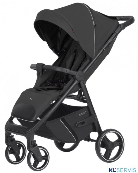 Коляска прогулочная Carrello Bravo CRL-8512 
