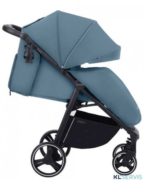 Коляска прогулочная Carrello Bravo CRL-8512 