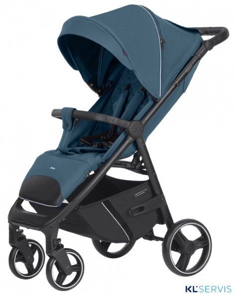 Коляска прогулочная Carrello Bravo CRL-8512 