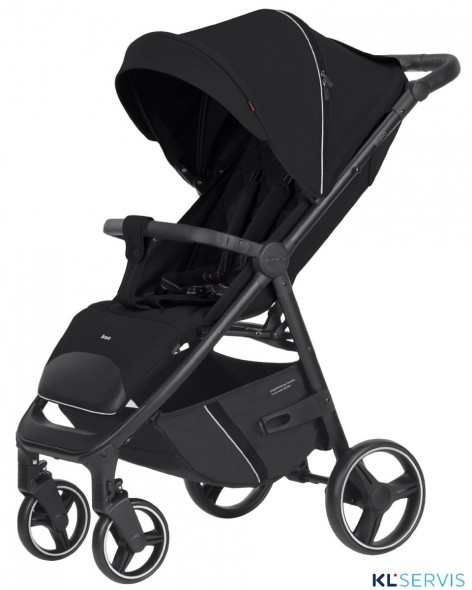 Коляска прогулочная Carrello Bravo CRL-8512 