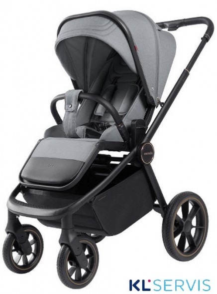 Детская коляска 2 в 1 CARRELLO  Epica CRL-8510 / 2025 