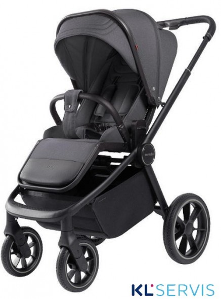 Детская коляска 2 в 1 CARRELLO  Epica CRL-8510 / 2025 