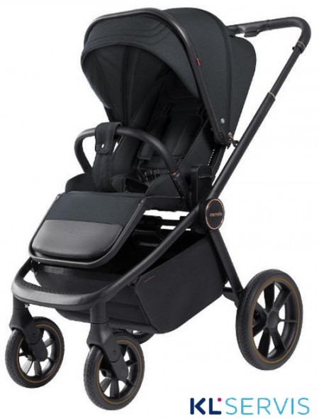 КОЛЯСКА 3В1 CARRELLO EPICA 2025 CRL-8511