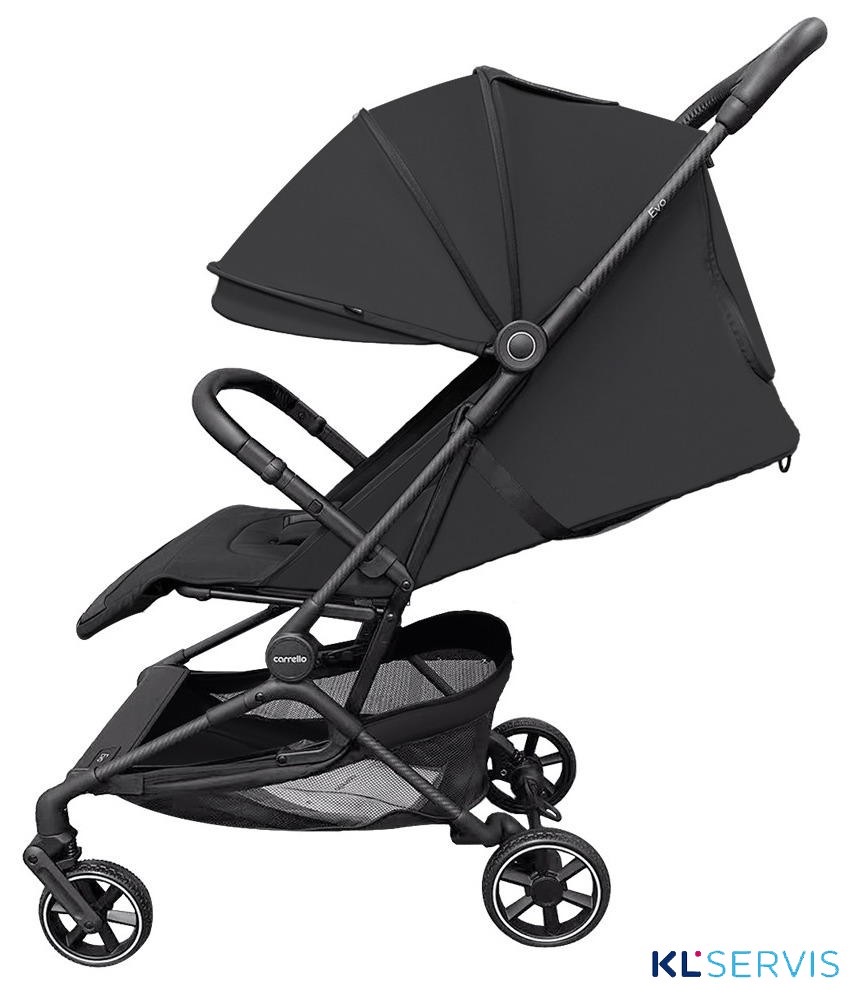 Inkstone Black