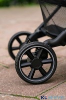 Прогулочная коляска CARRELLO Evo CRL-5533