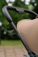 Прогулочная коляска CARRELLO Evo CRL-5533
