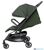 Прогулочная коляска CARRELLO Evo CRL-5533