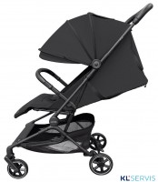 Прогулочная коляска CARRELLO Evo CRL-5533