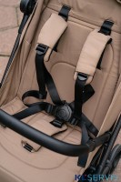 Прогулочная коляска CARRELLO Evo CRL-5533