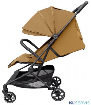 Прогулочная коляска CARRELLO Evo CRL-5533